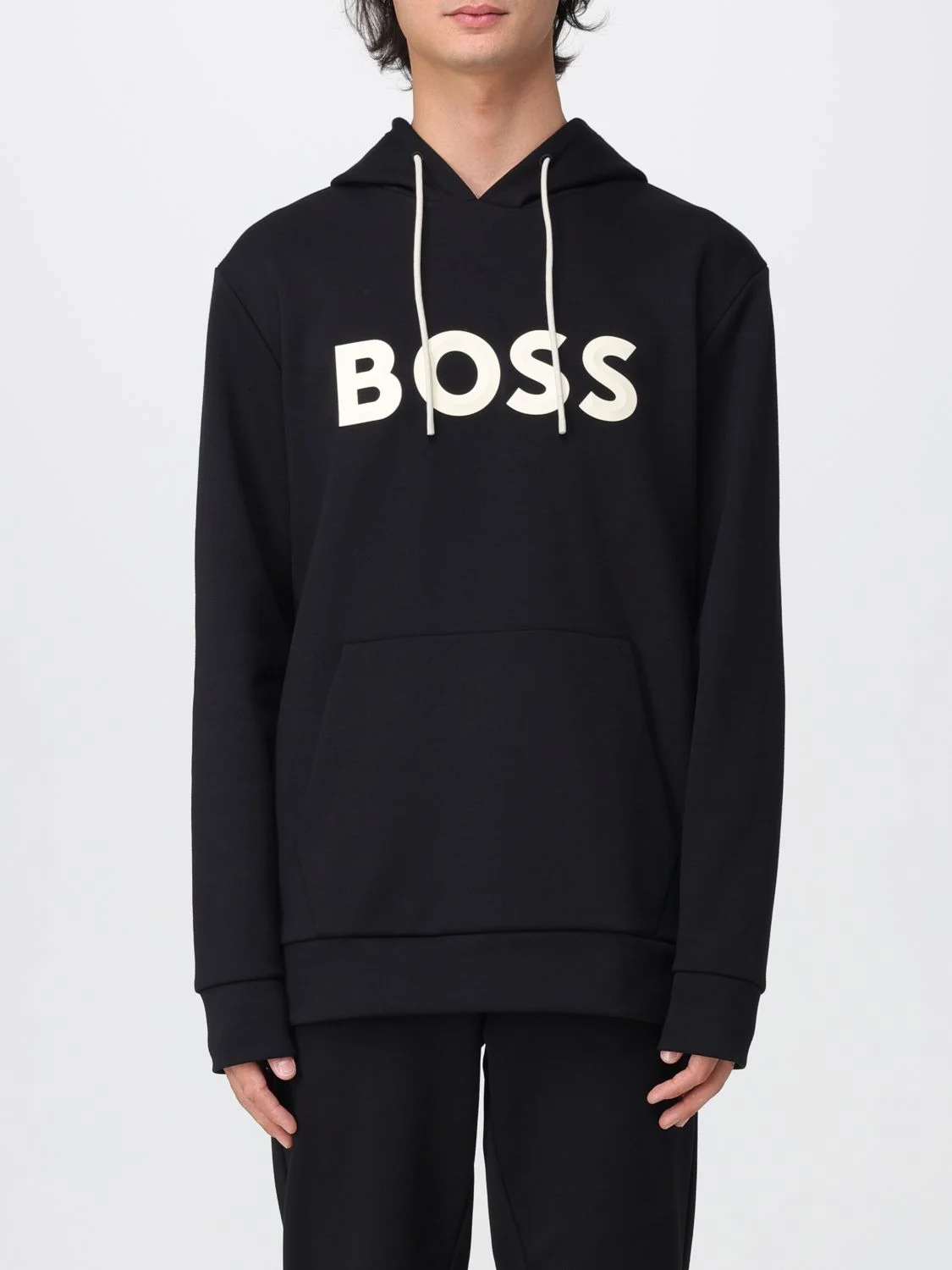 Sweatshirt men Boss - 1