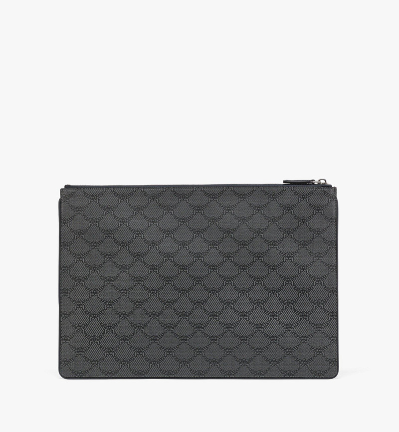 Himmel Zip Pouch in Lauretos 4