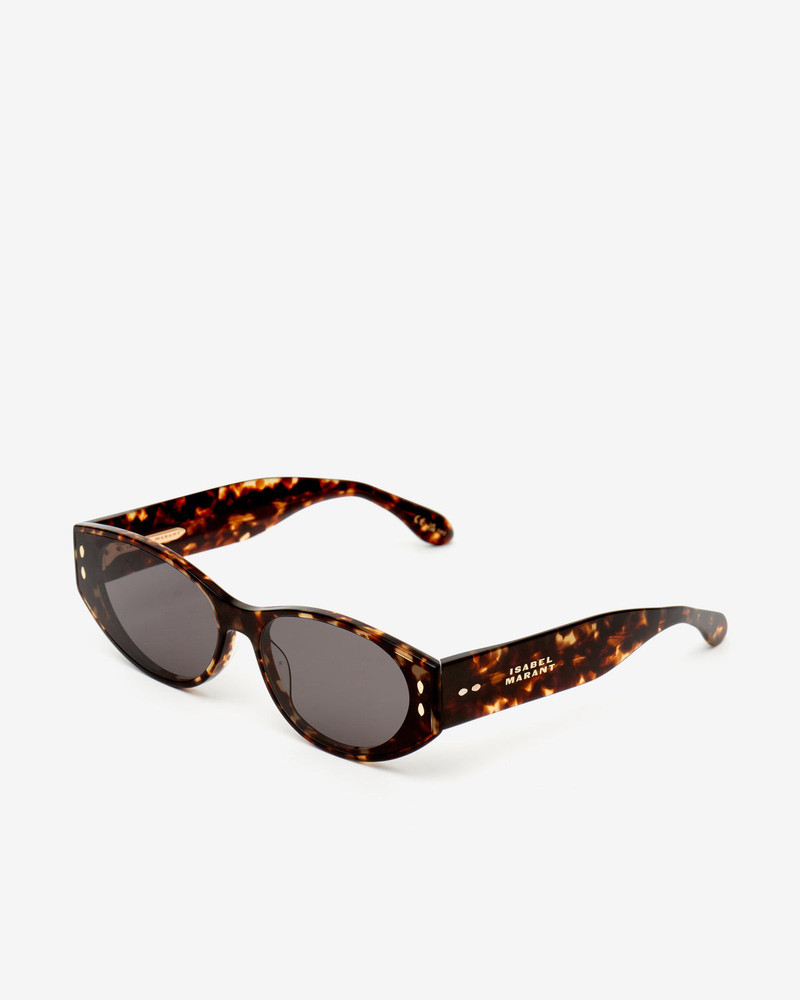 Isabel Marant EMELY SUNGLASSES outlook