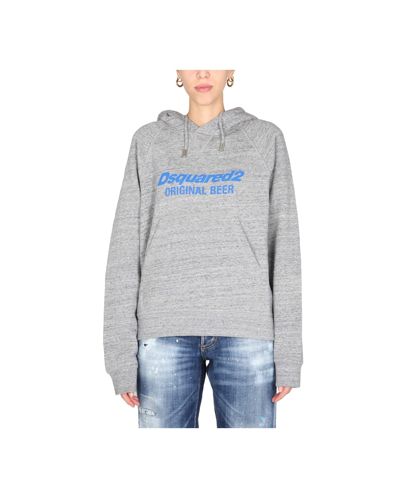Hoodie - 1