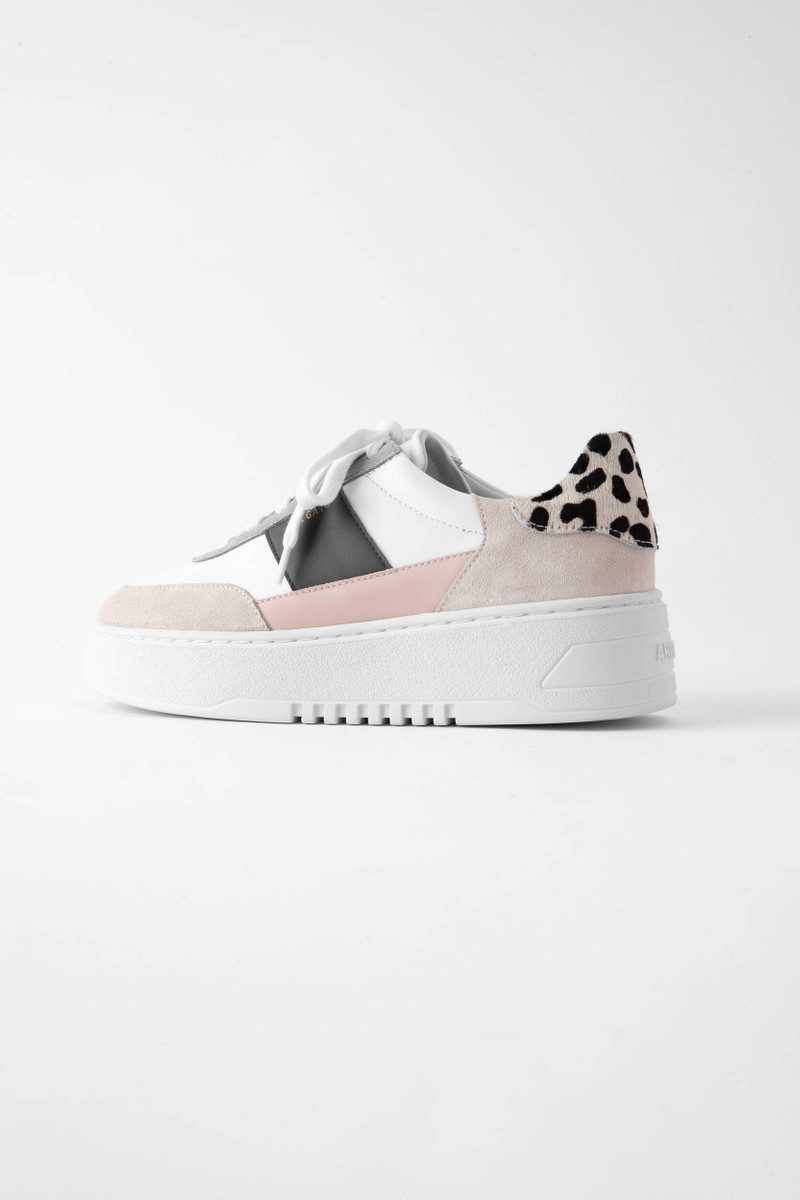 Orbit Vintage Sneaker 4
