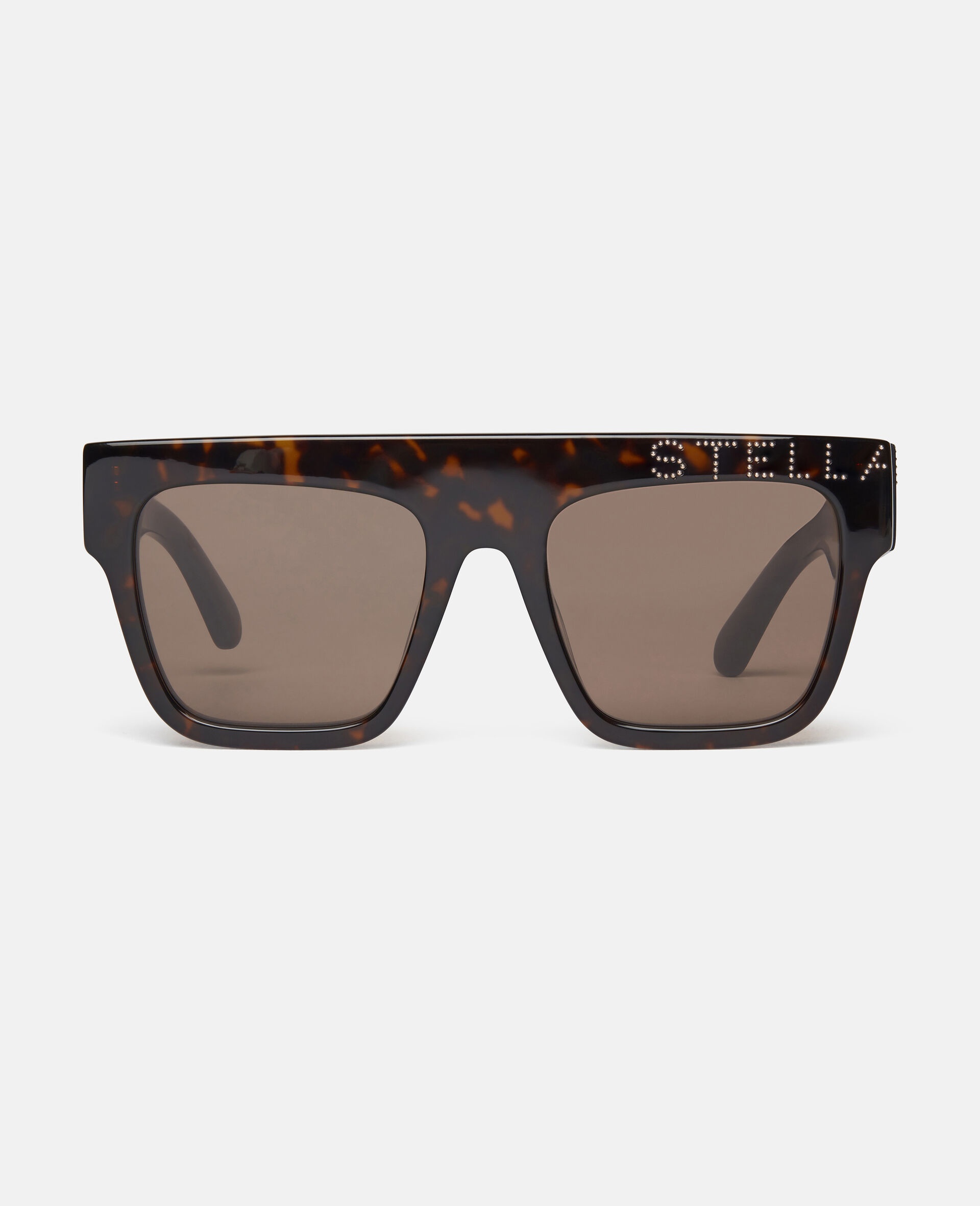 Geometric Sunglasses - 1