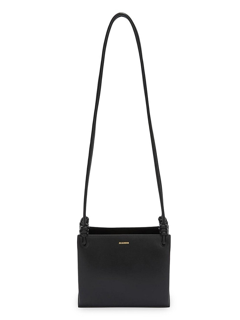 small Giro leather crossbody bag 1