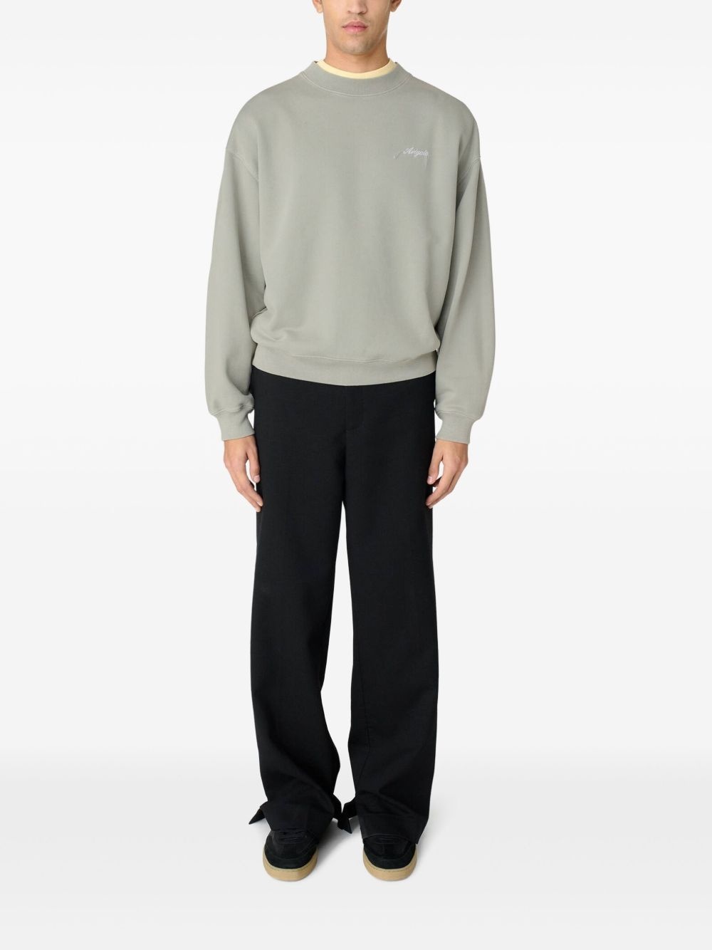 Honor sweatshirt - 2