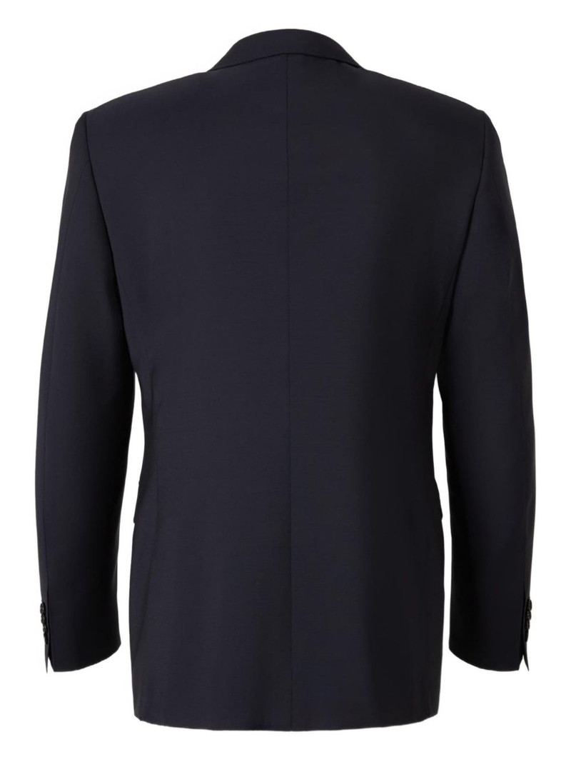 Canali Lapel Two-Button Suit outlook