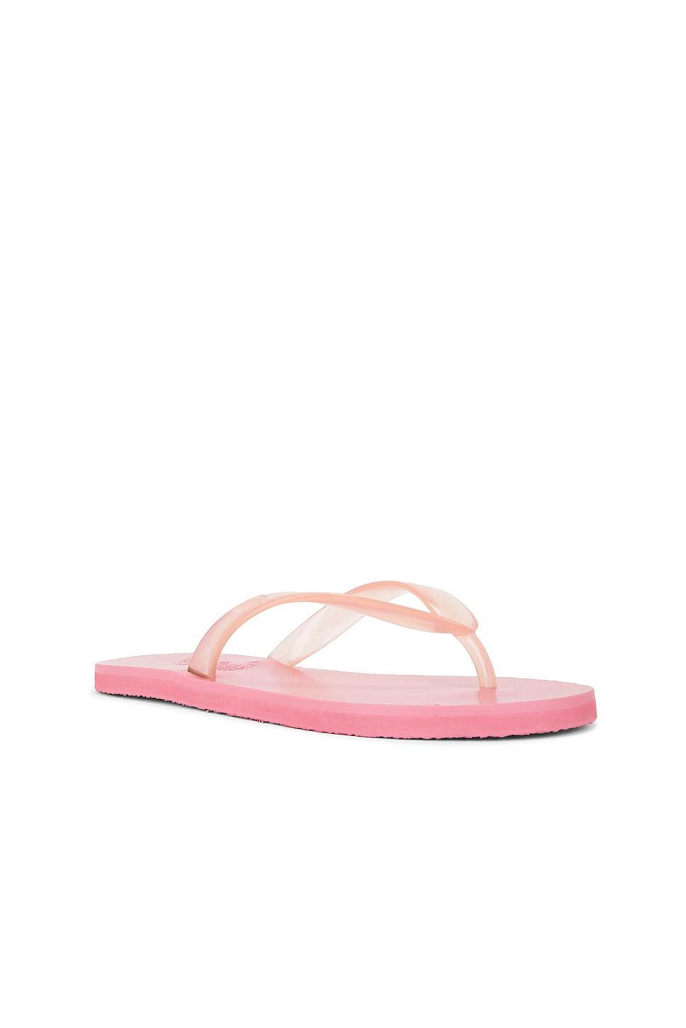 Jelly Flip Flop - 2