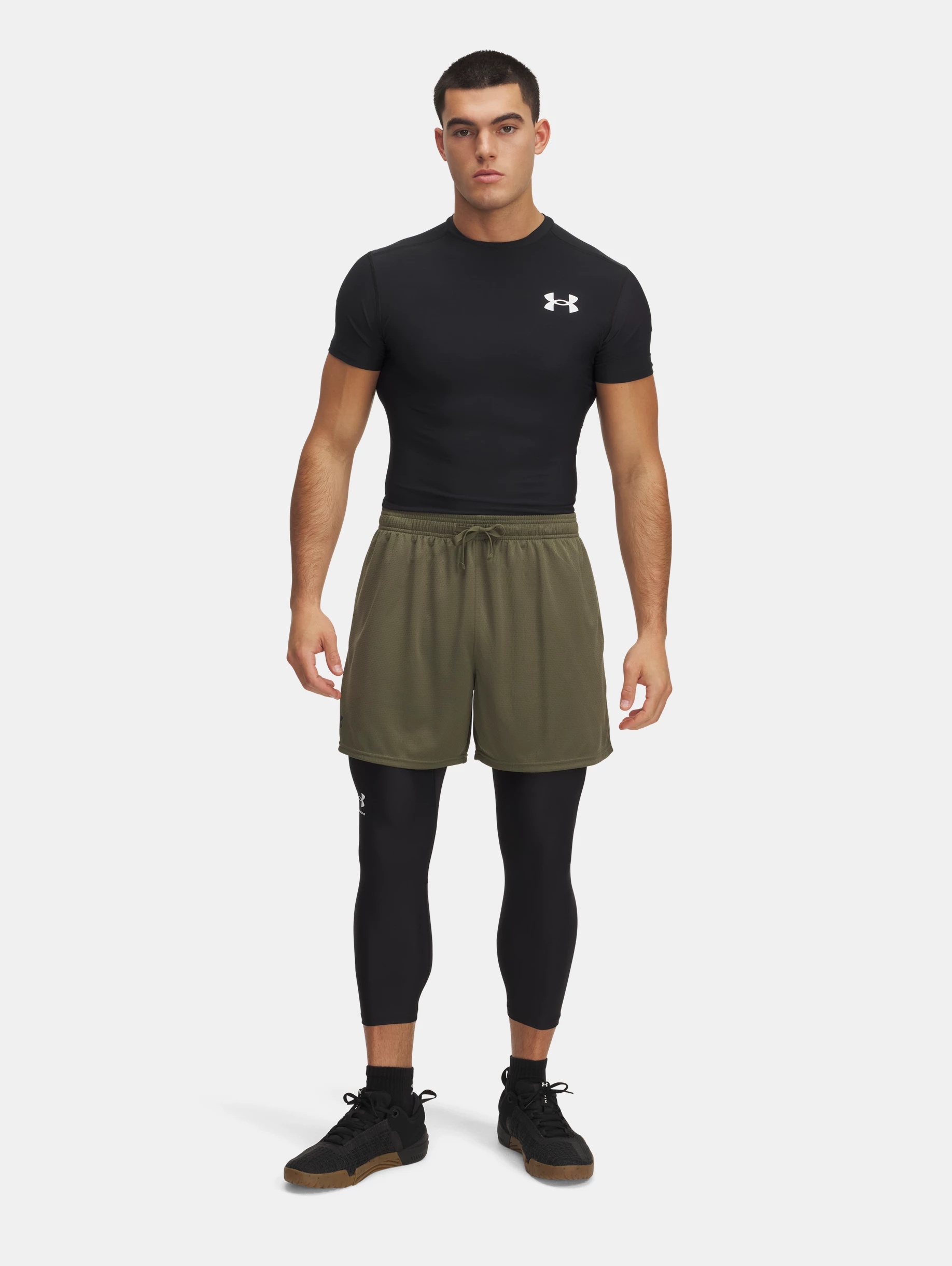 UA Tech™ Mesh - 3