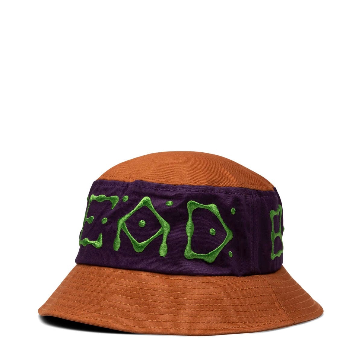 UFO TWILL BUCKET HAT - 2