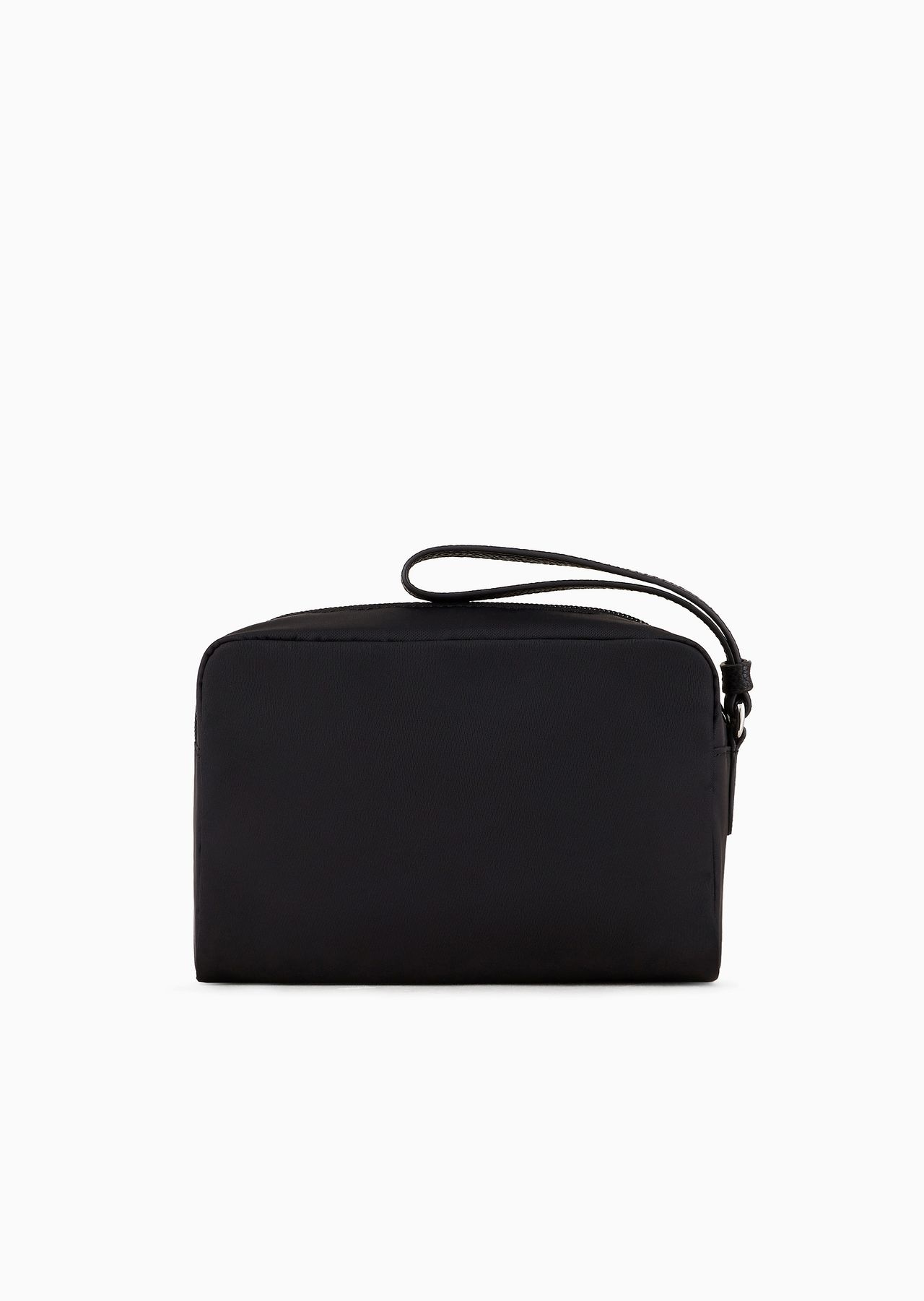 Travel Essentials small washbag in recycled nylon - 2