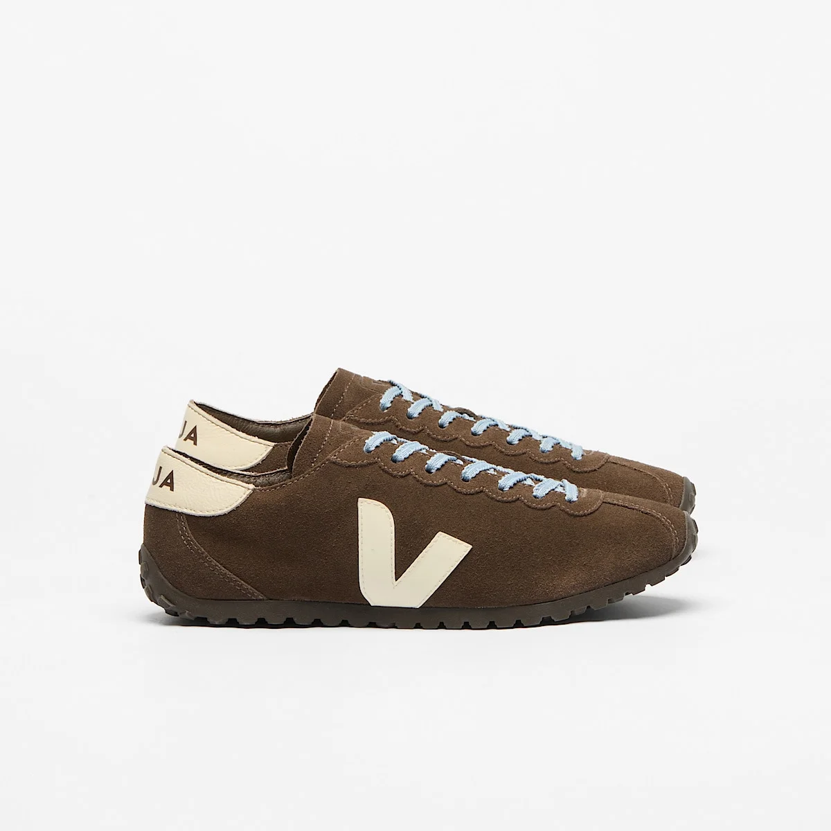 CATEYES SUEDE EAGLE CASHEW - 1