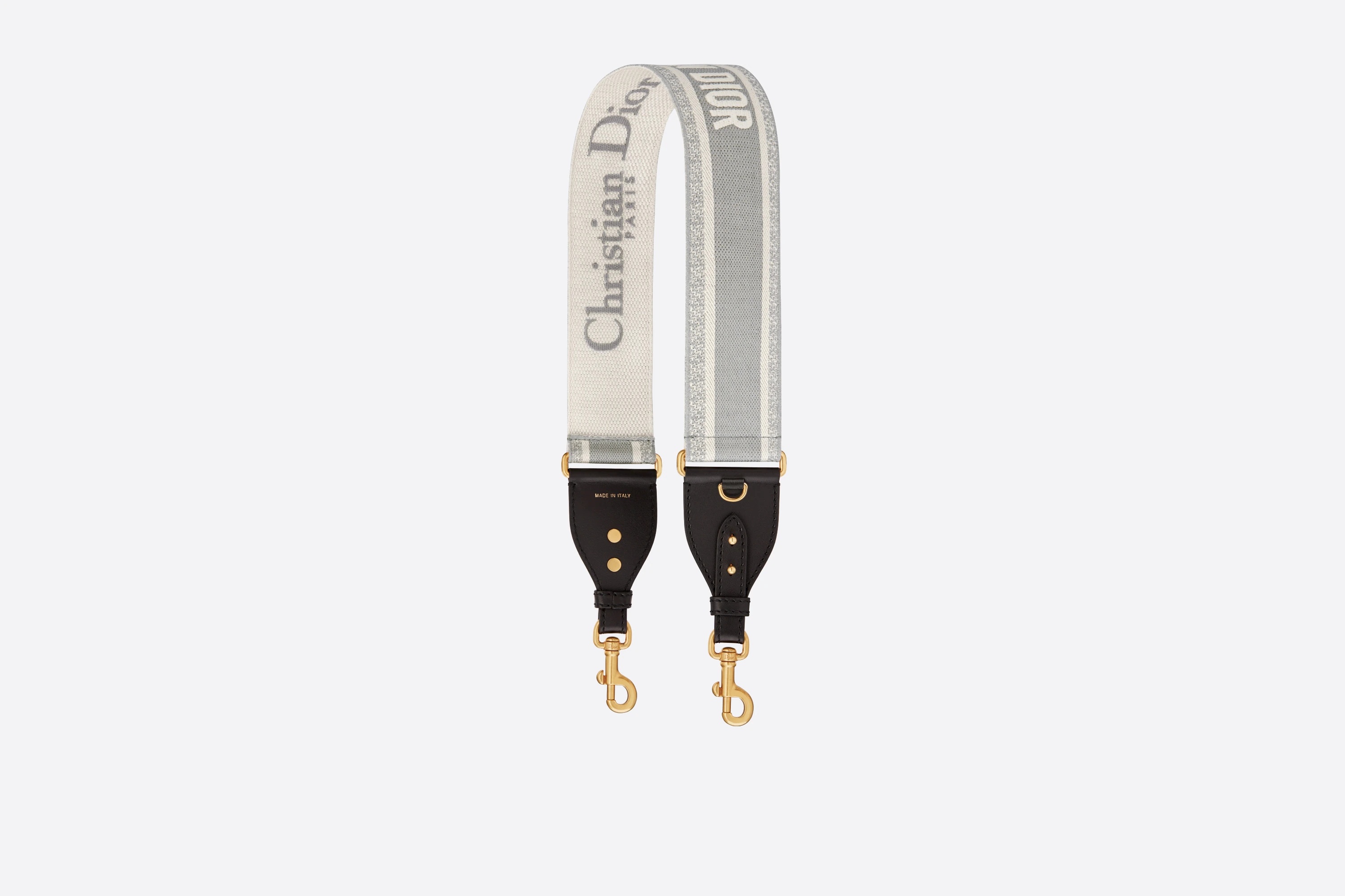 Shoulder Strap with Ring - 1