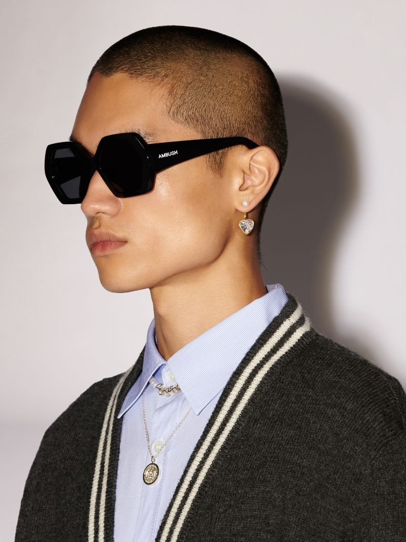 Ambush Eriene Sunglasses outlook