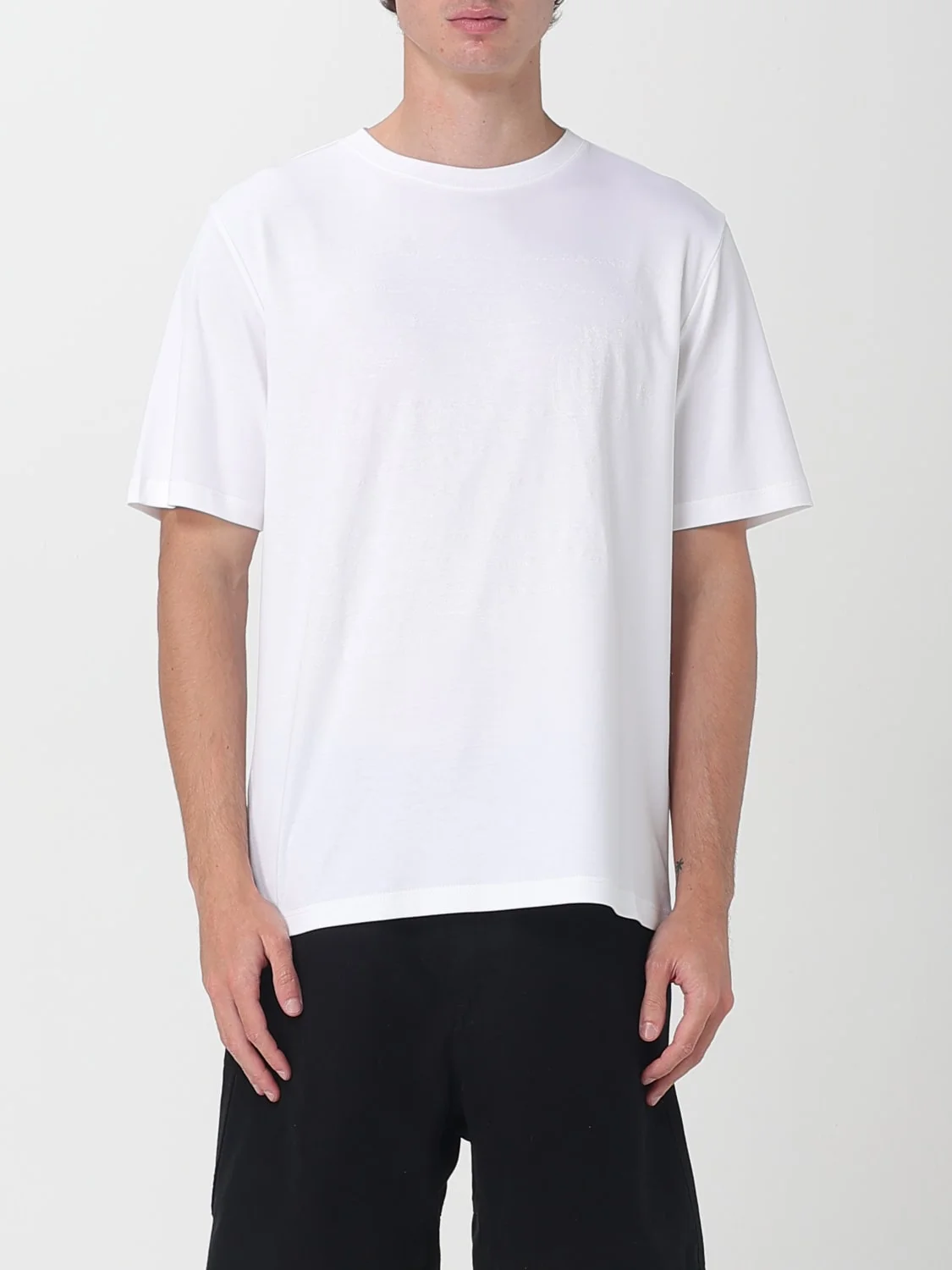T-shirt men Berluti - 1
