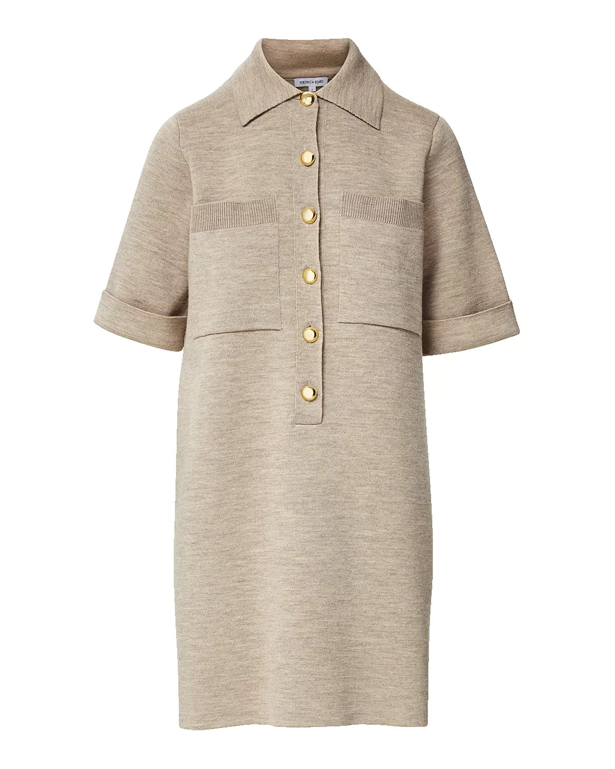 Madden Knit Dress - 6