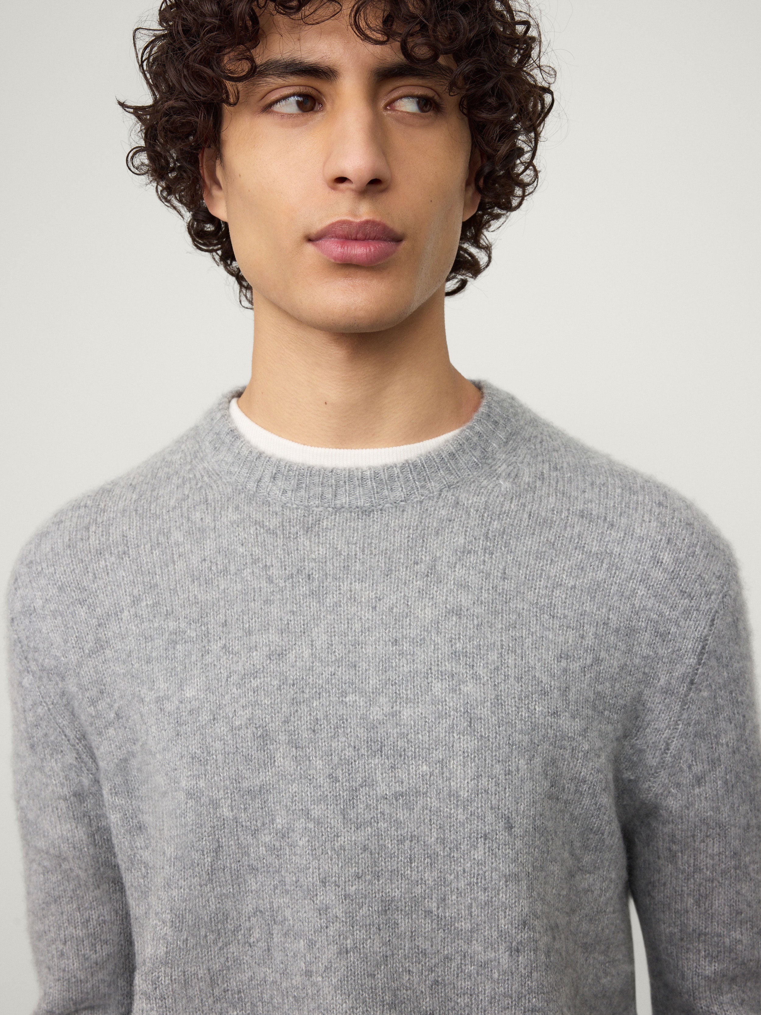 The Baxter Sweater - 4