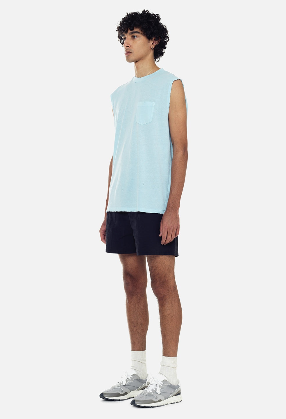 FOLSOM RODEO TEE - 4