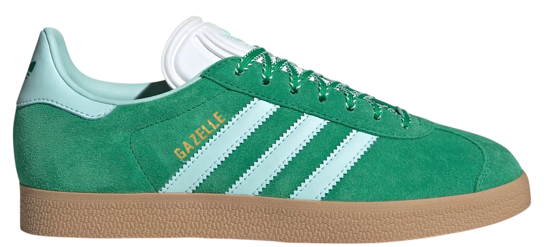 adidas Women's Gazelle OG Shoes - 1