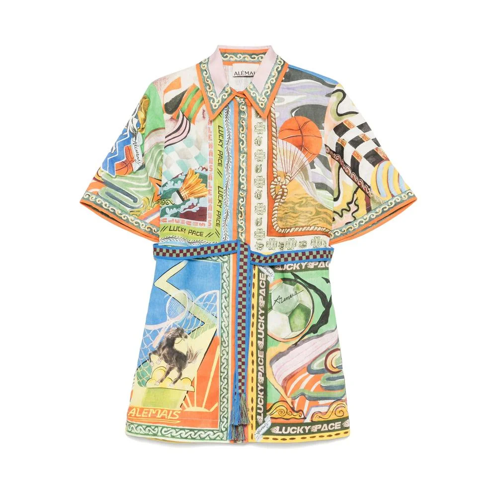 Alémais Dresses - 1