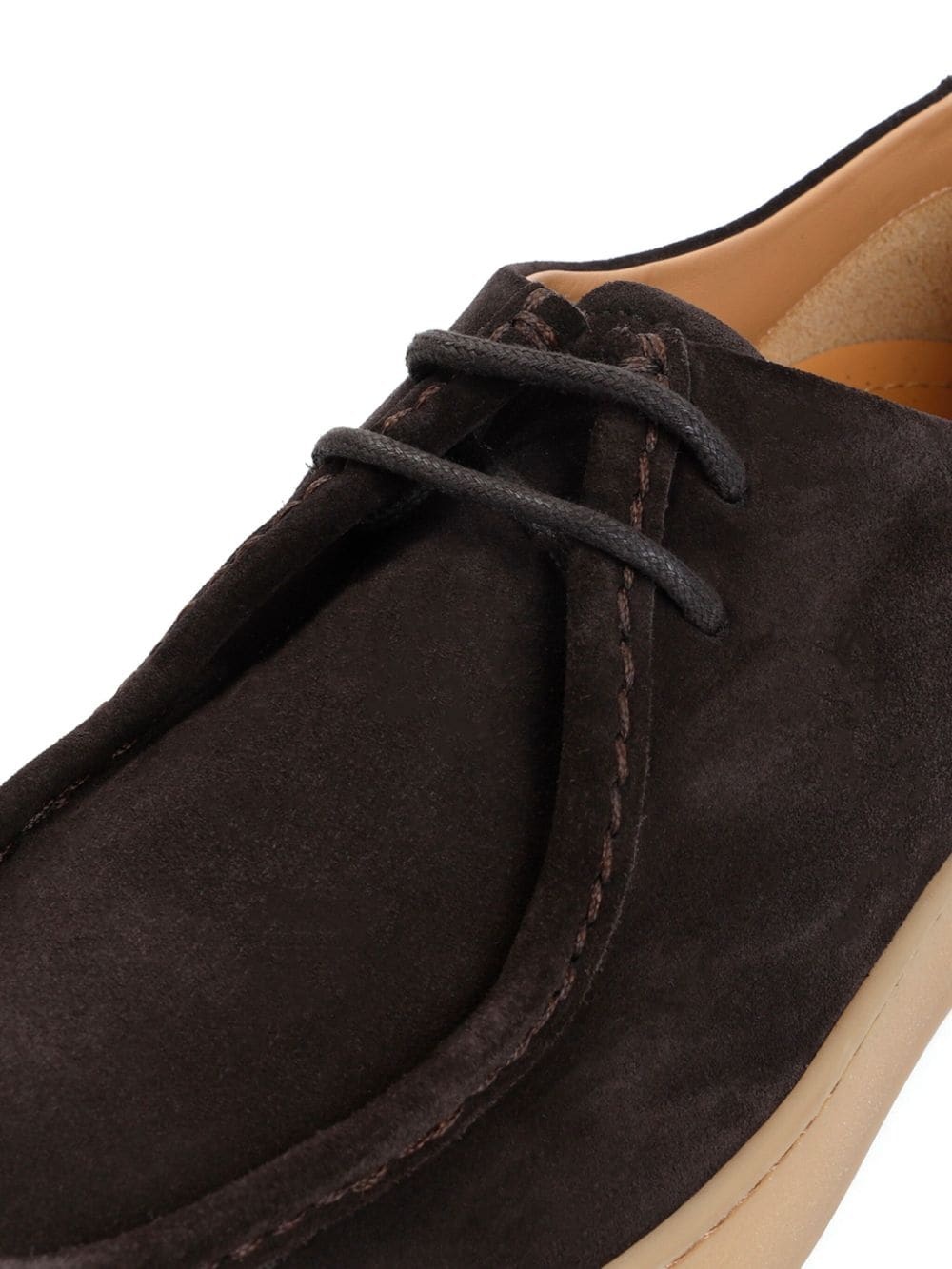 Nocton derby shoes - 4