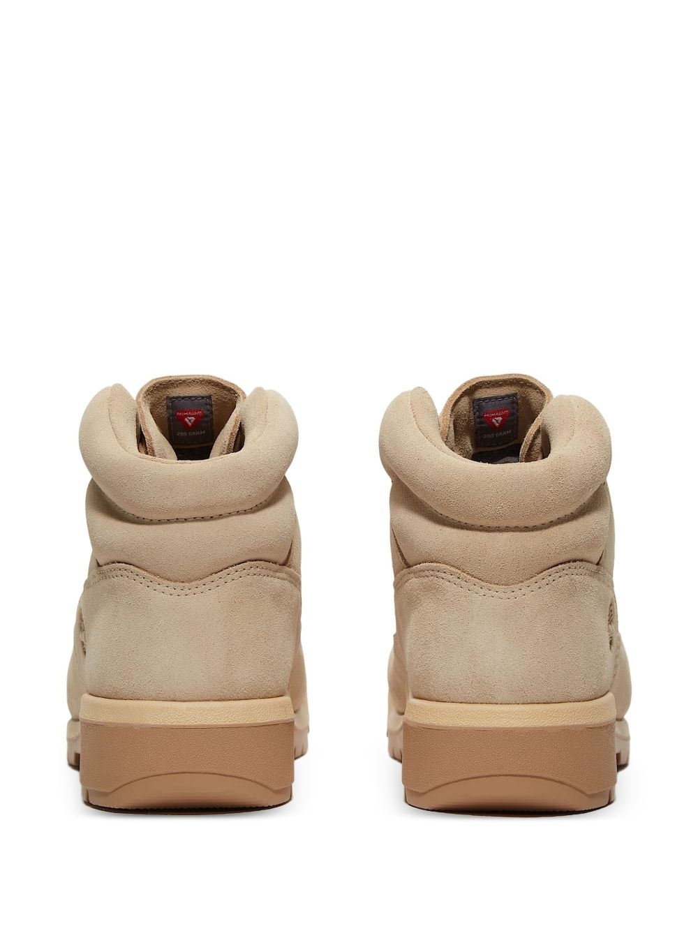 Mid Lace GTX boots - 3