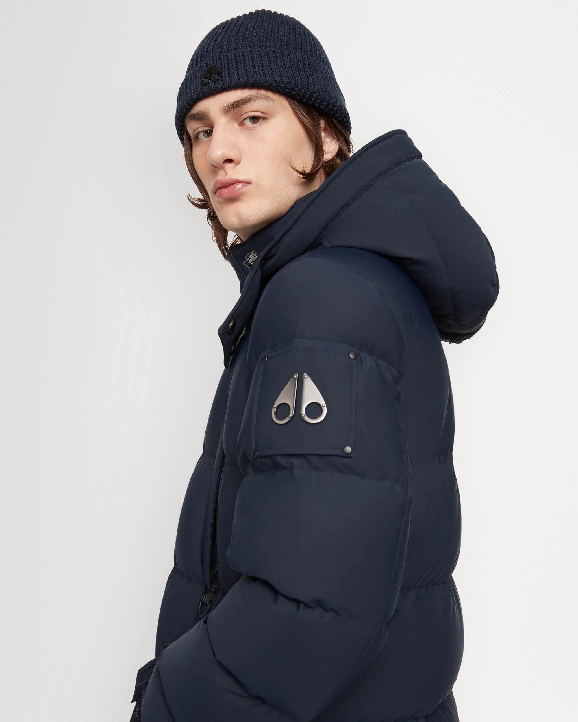 VALLEYFIELD JACKET - 4