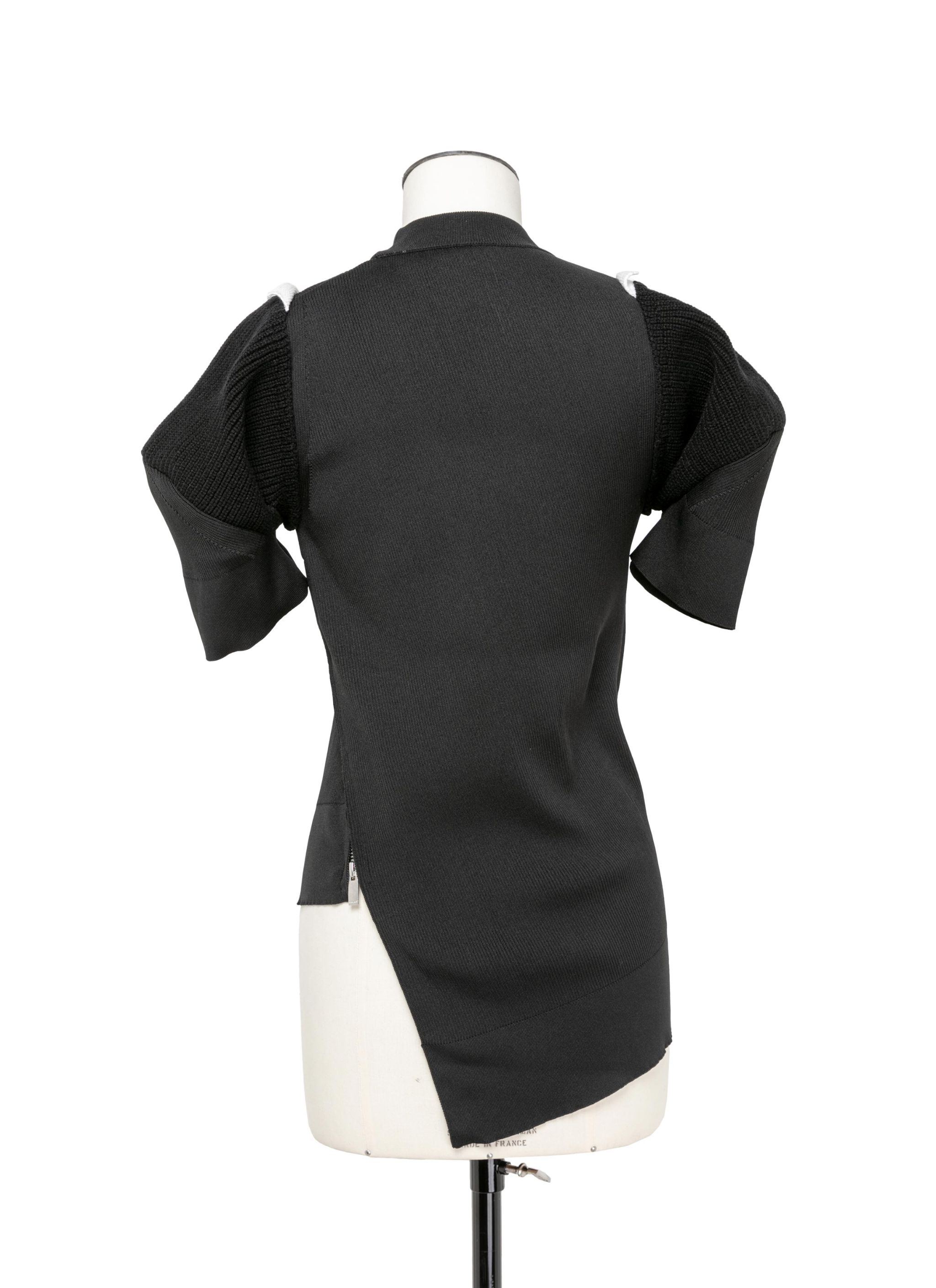 Knit Pullover - 3