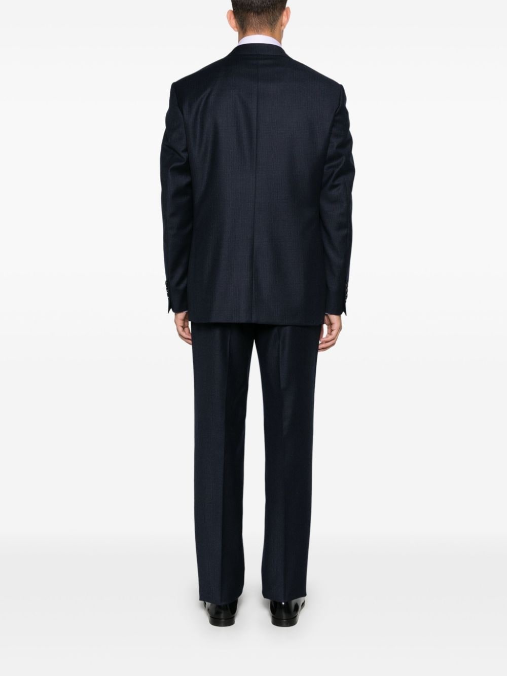 wool suit - 4