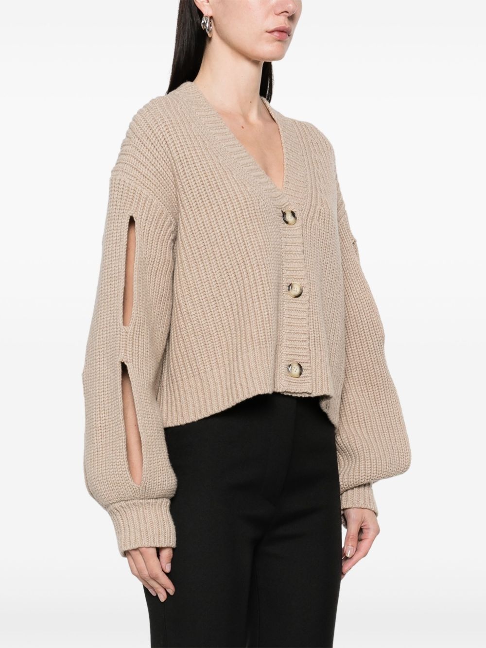 Karolin cardigan - 3