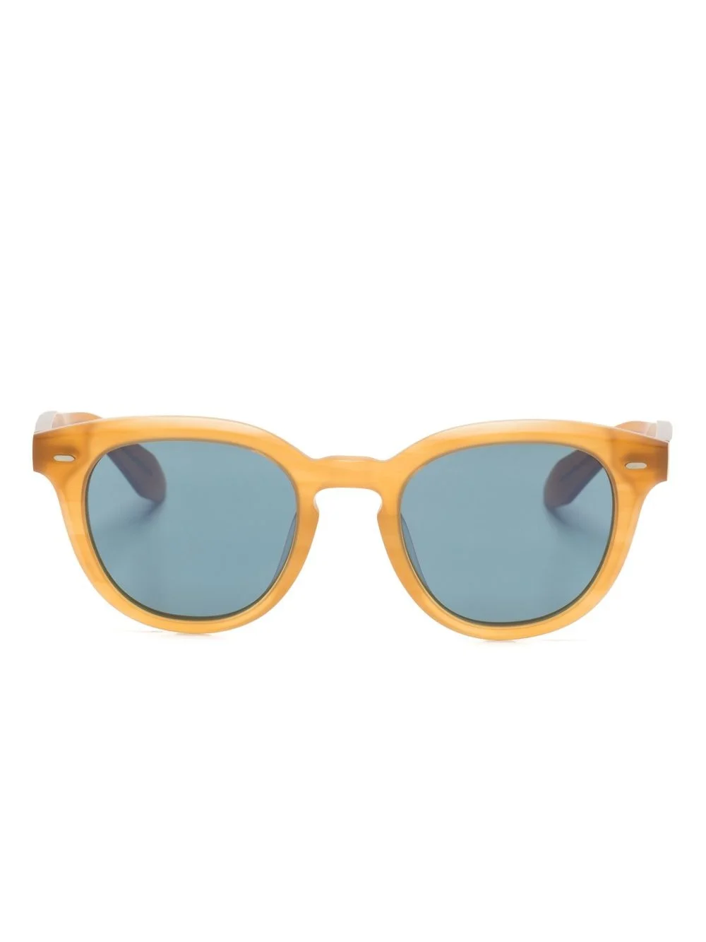 N.05 round-frame sunglasses - 1