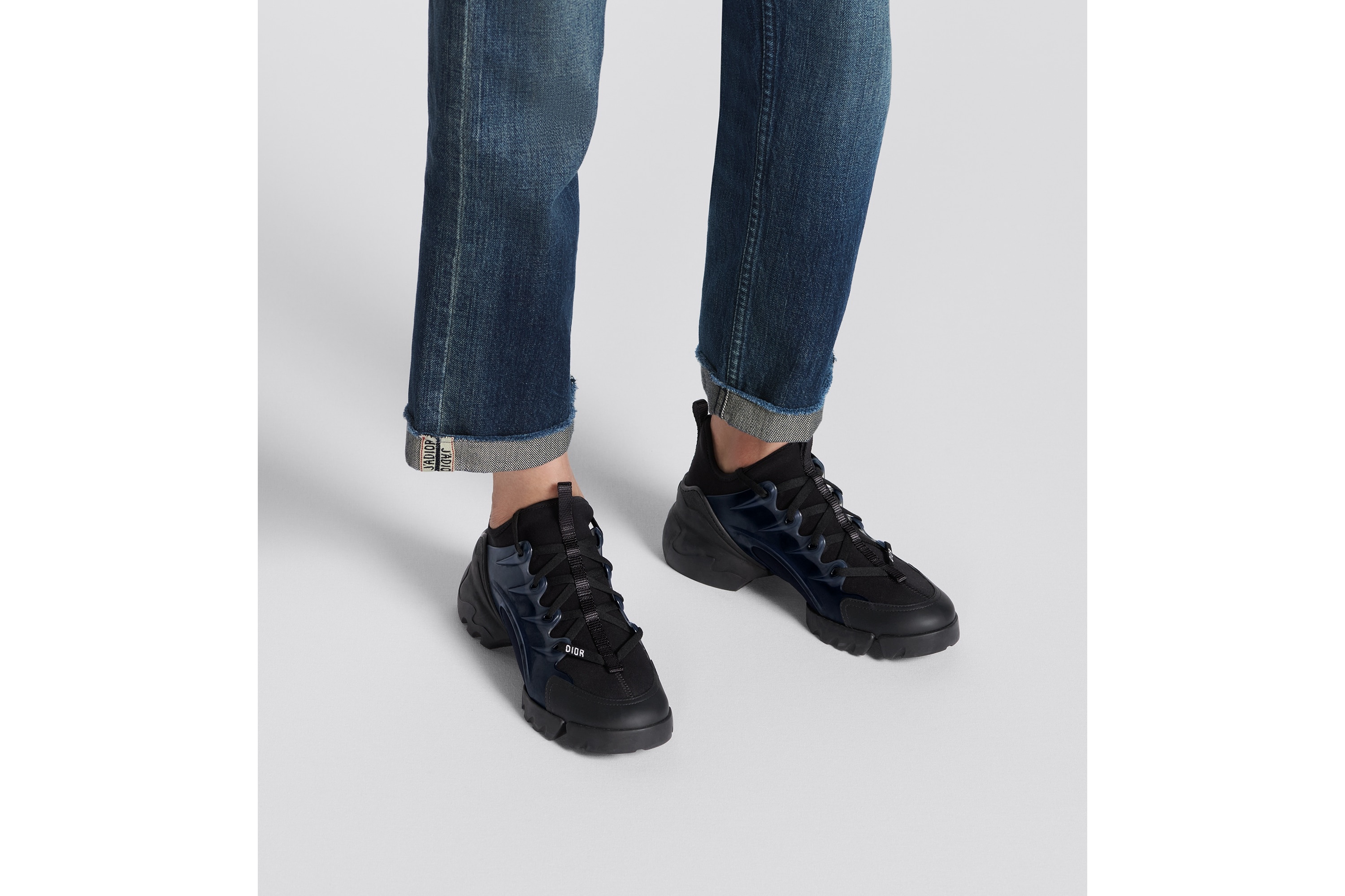 Dior connect sneaker deals