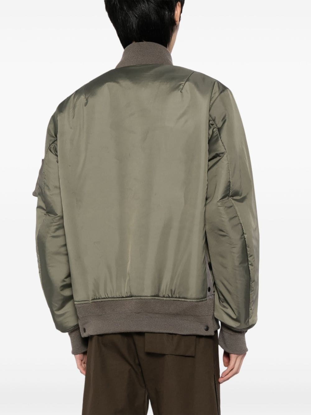 ジャケット sacai JACKET (2507830 651) Sacai Jacket | italist