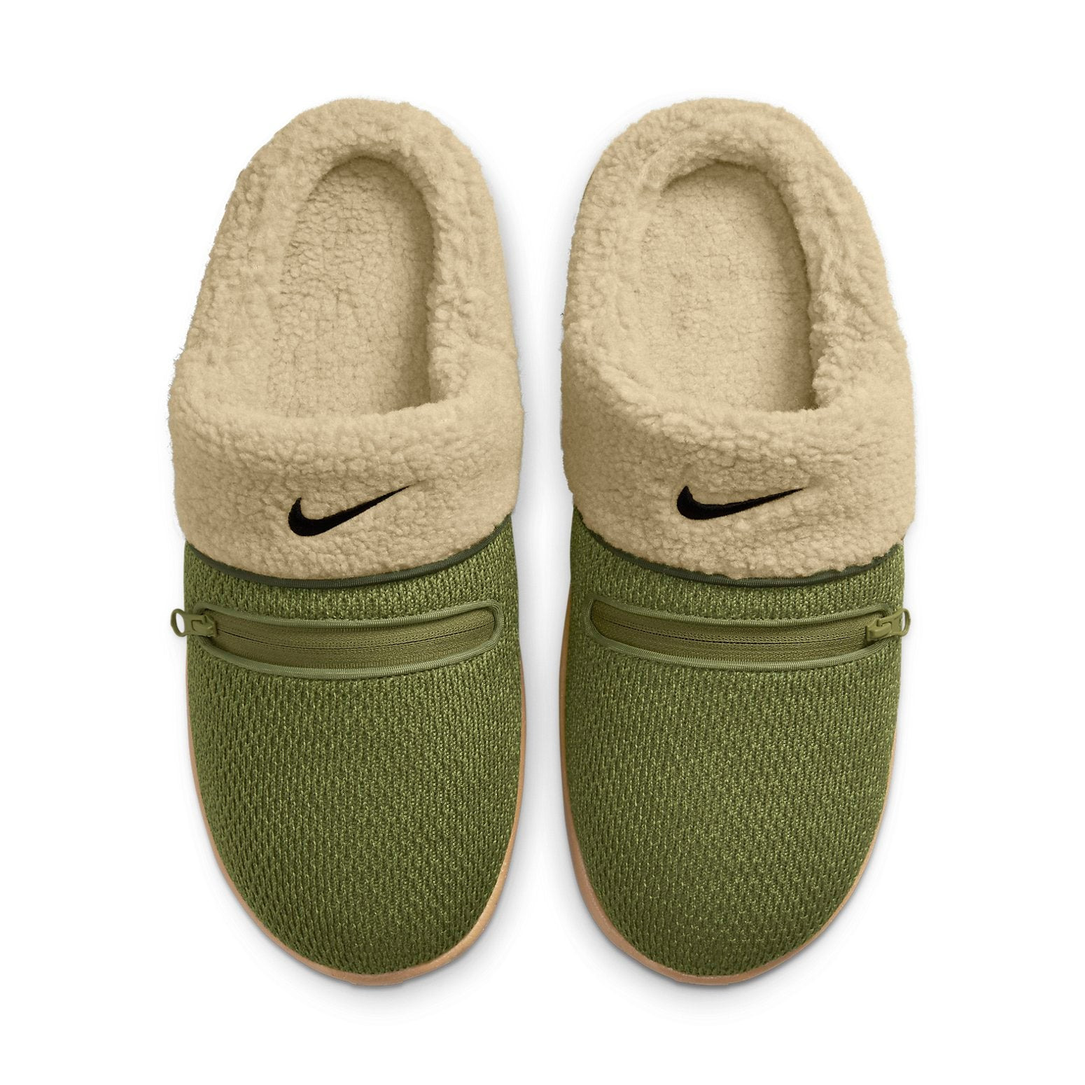 Nike Burrow SE 'Green' DR8885-300 - 4