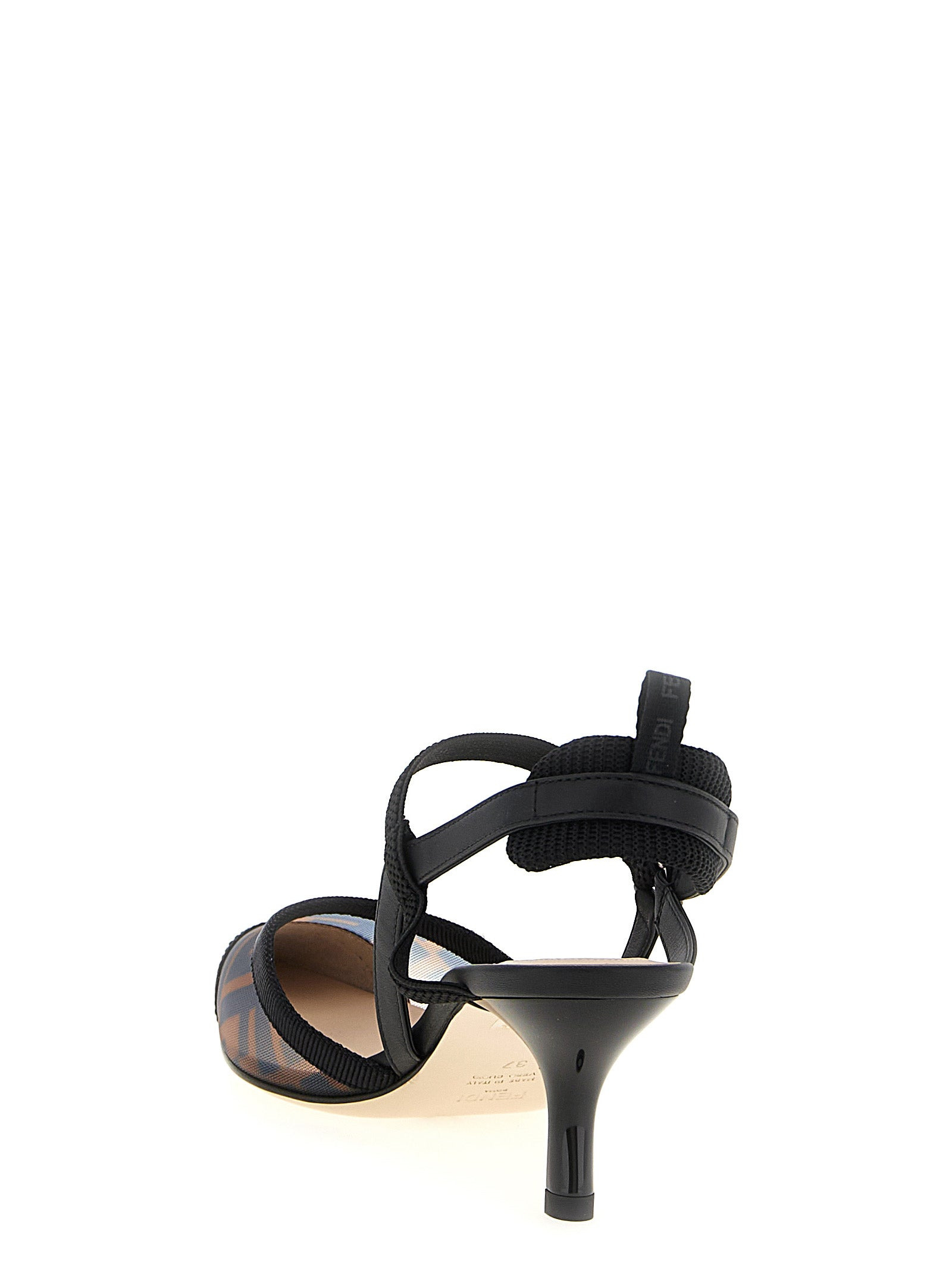 Colibrì Lite Pumps Black - 3
