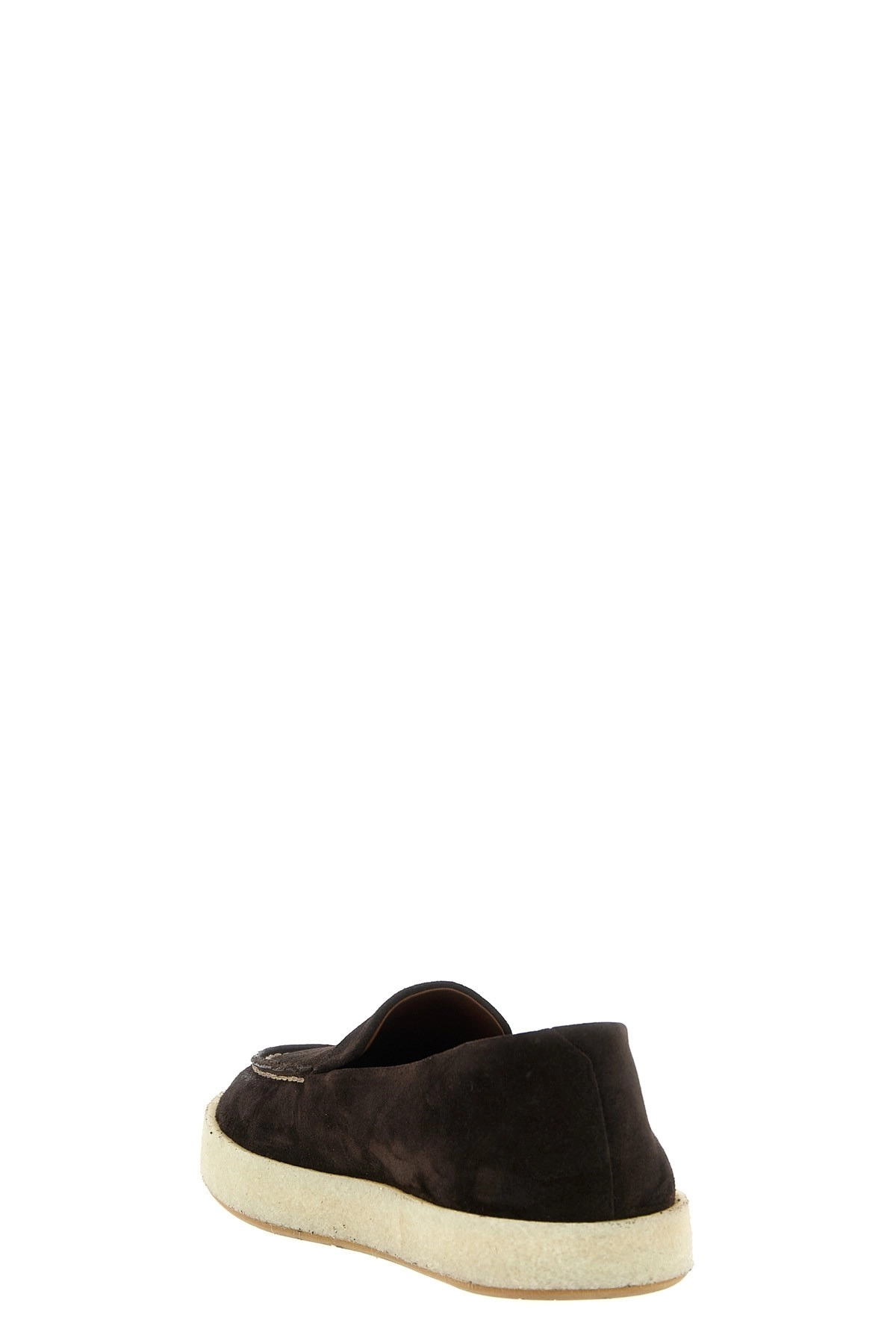 'Cassablocco' loafers - 3
