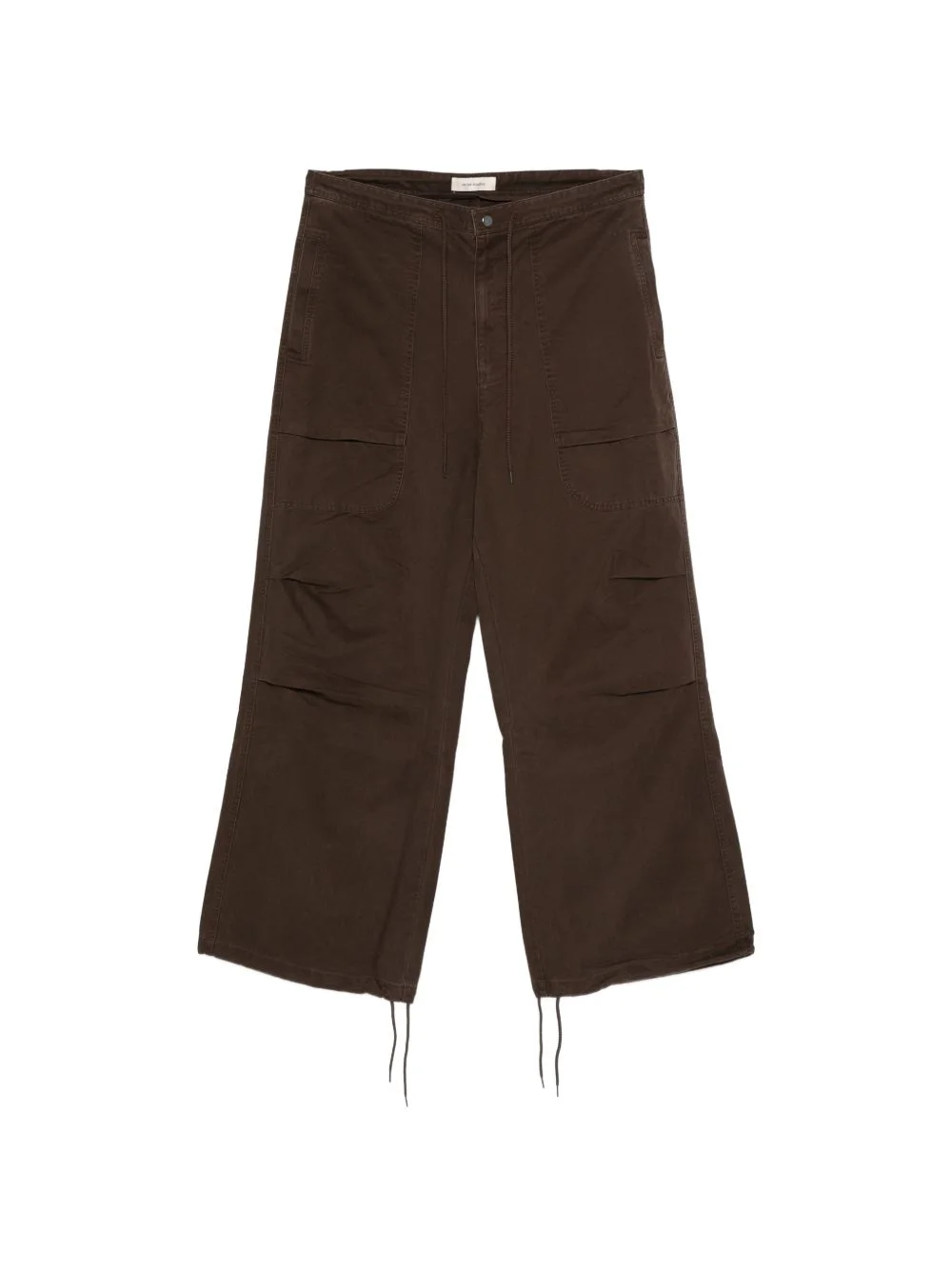pocket trousers - 1