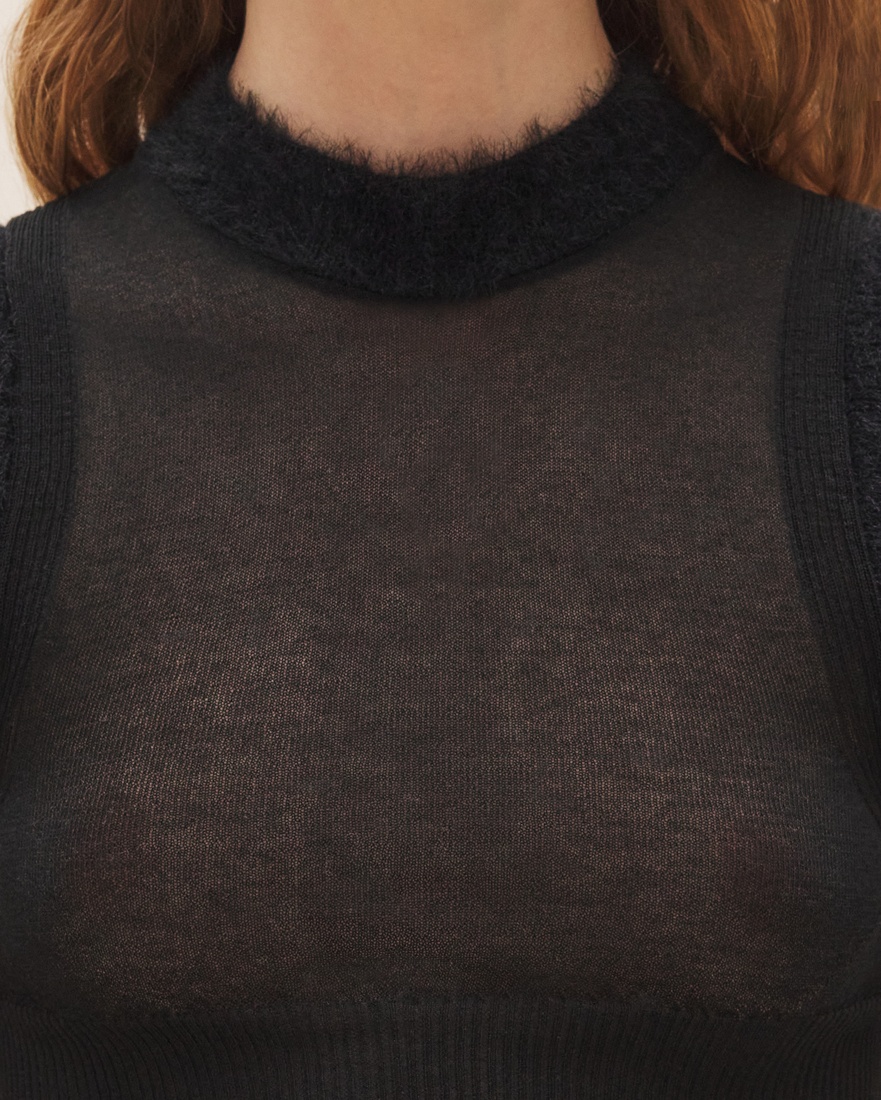 La maille Ascosu - 6
