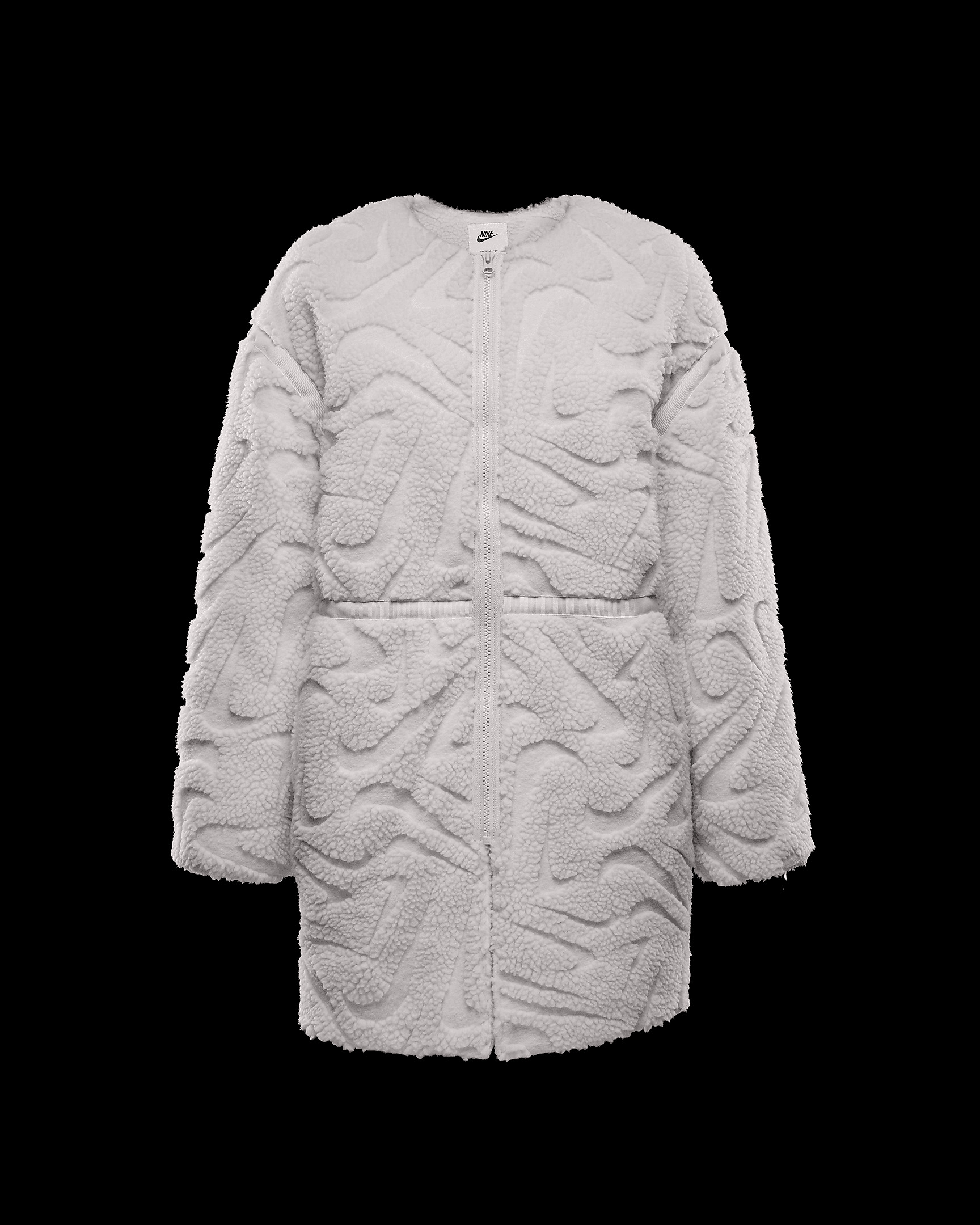 Nike Sportswear Women's Loose High-Pile Jacket - 6