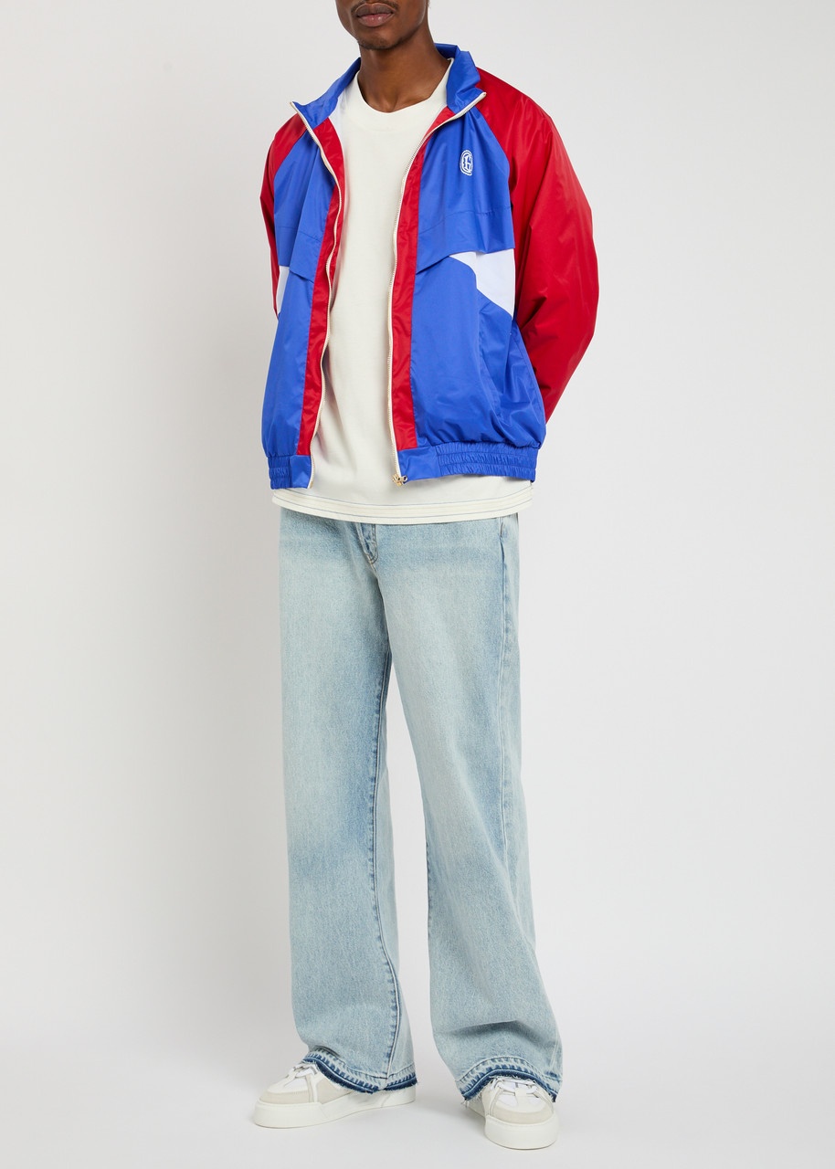 Gallery Dept. Melrose Wide-leg Jeans - 4
