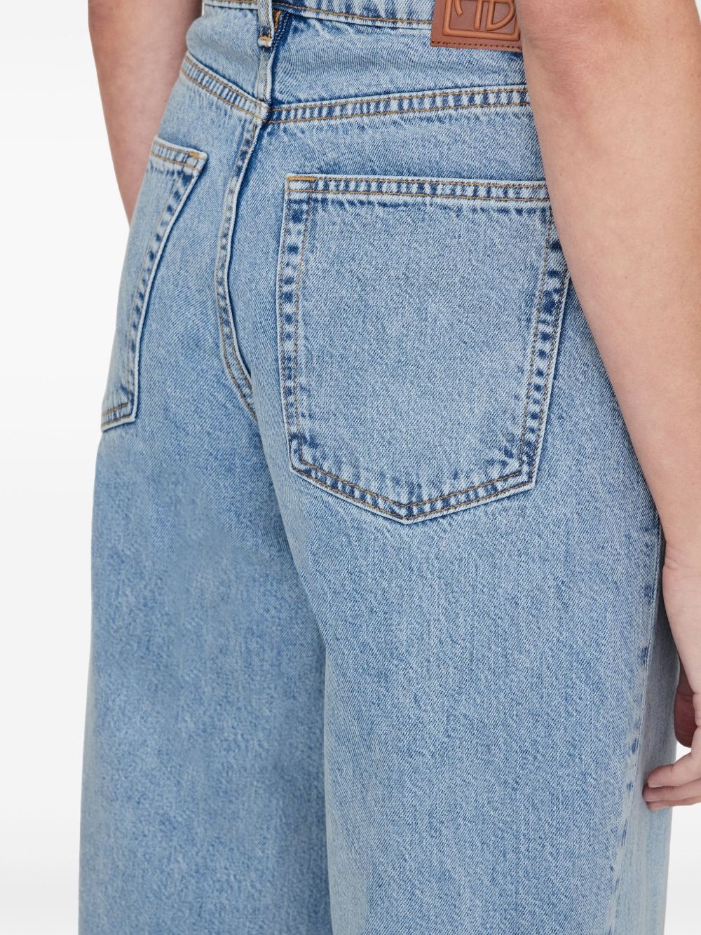 Brie jeans - 6