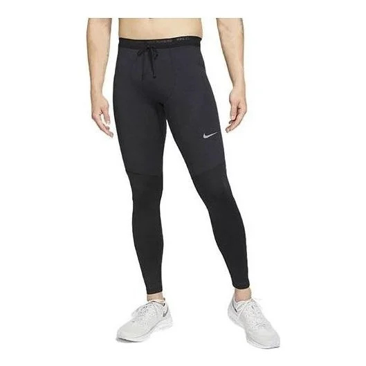 Nike Phenom Elite Running Pants 'Black' CZ8824-010 - 1