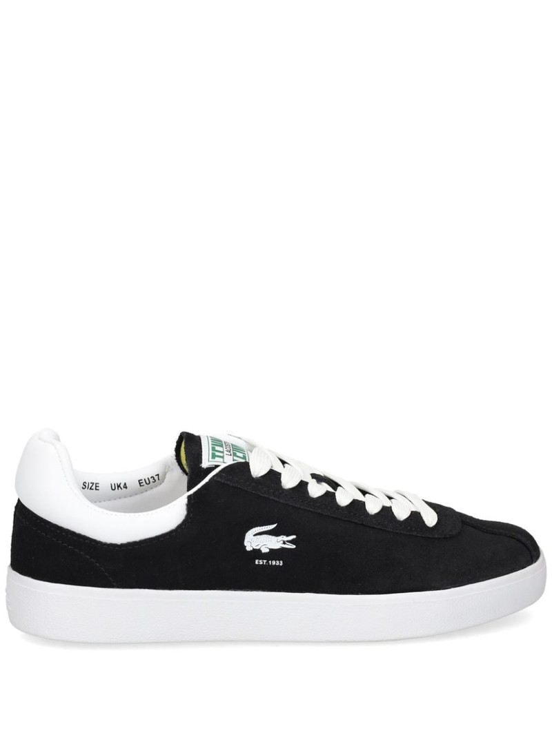 Baseshot sneakers 1
