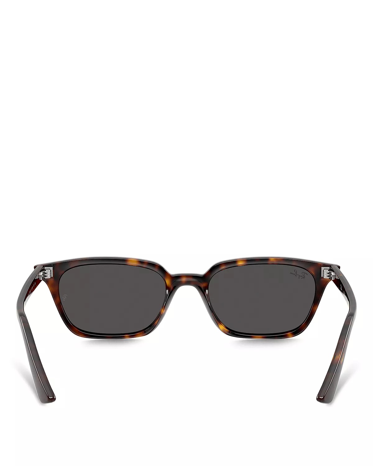 Pillow Sunglasses, 53mm - 4