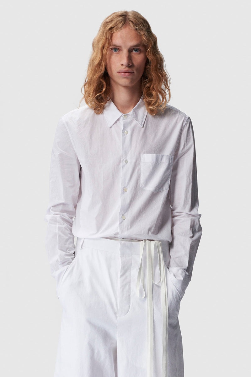 Cesar Fitted Shirt - 1