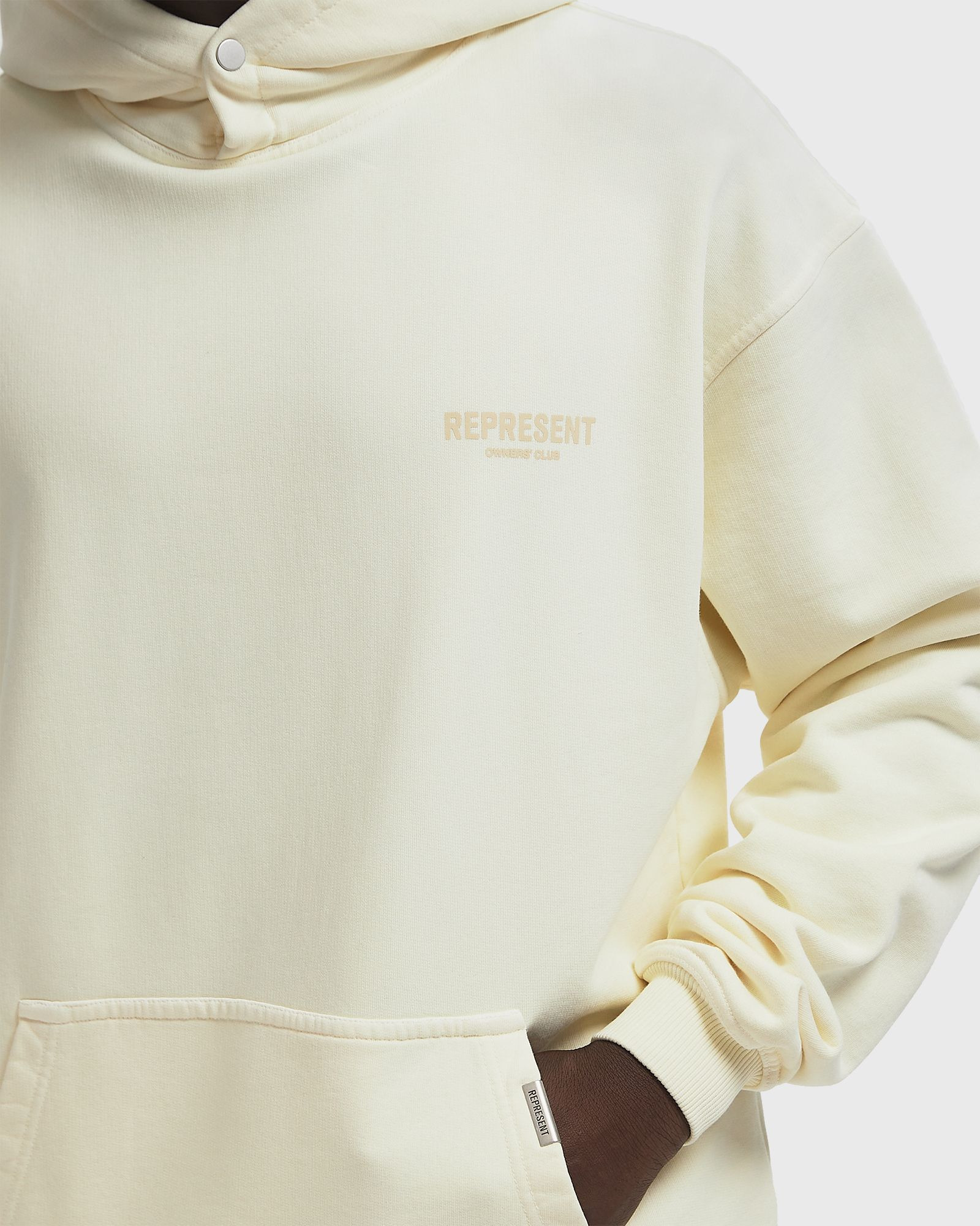 Represent Owners Club Hoodie - 4