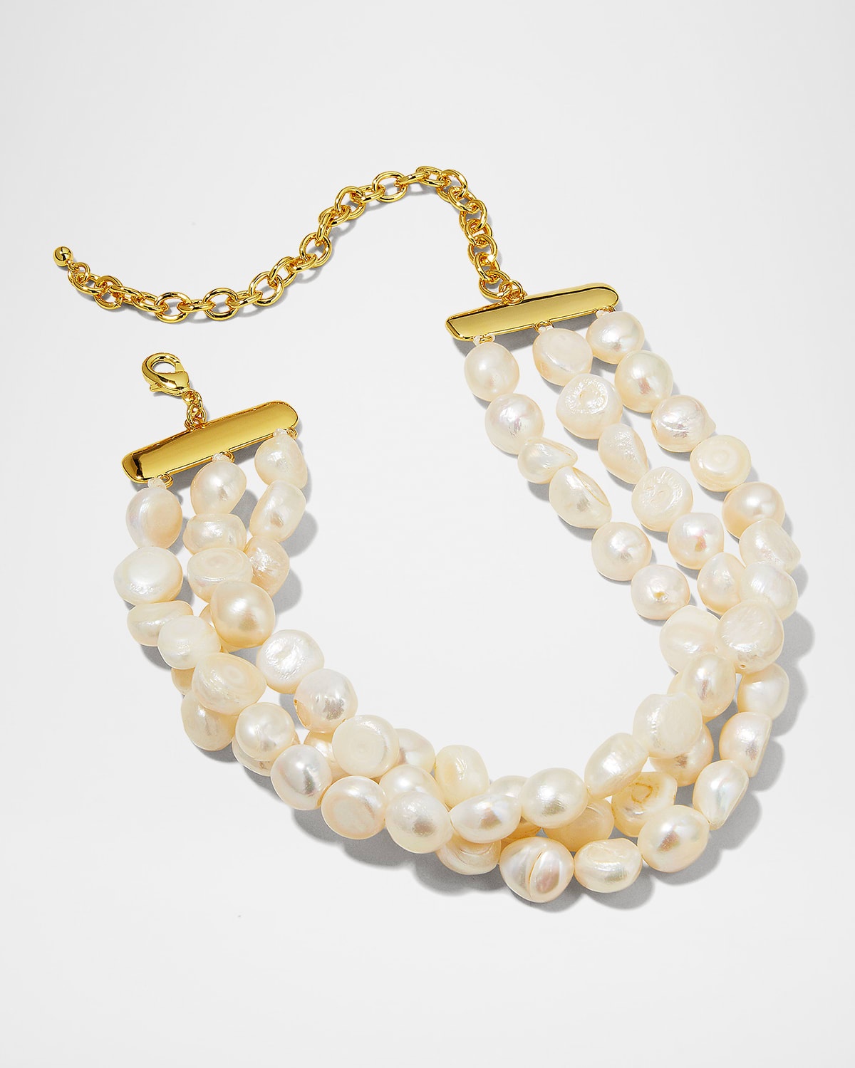 Nora Choker Necklace - 3