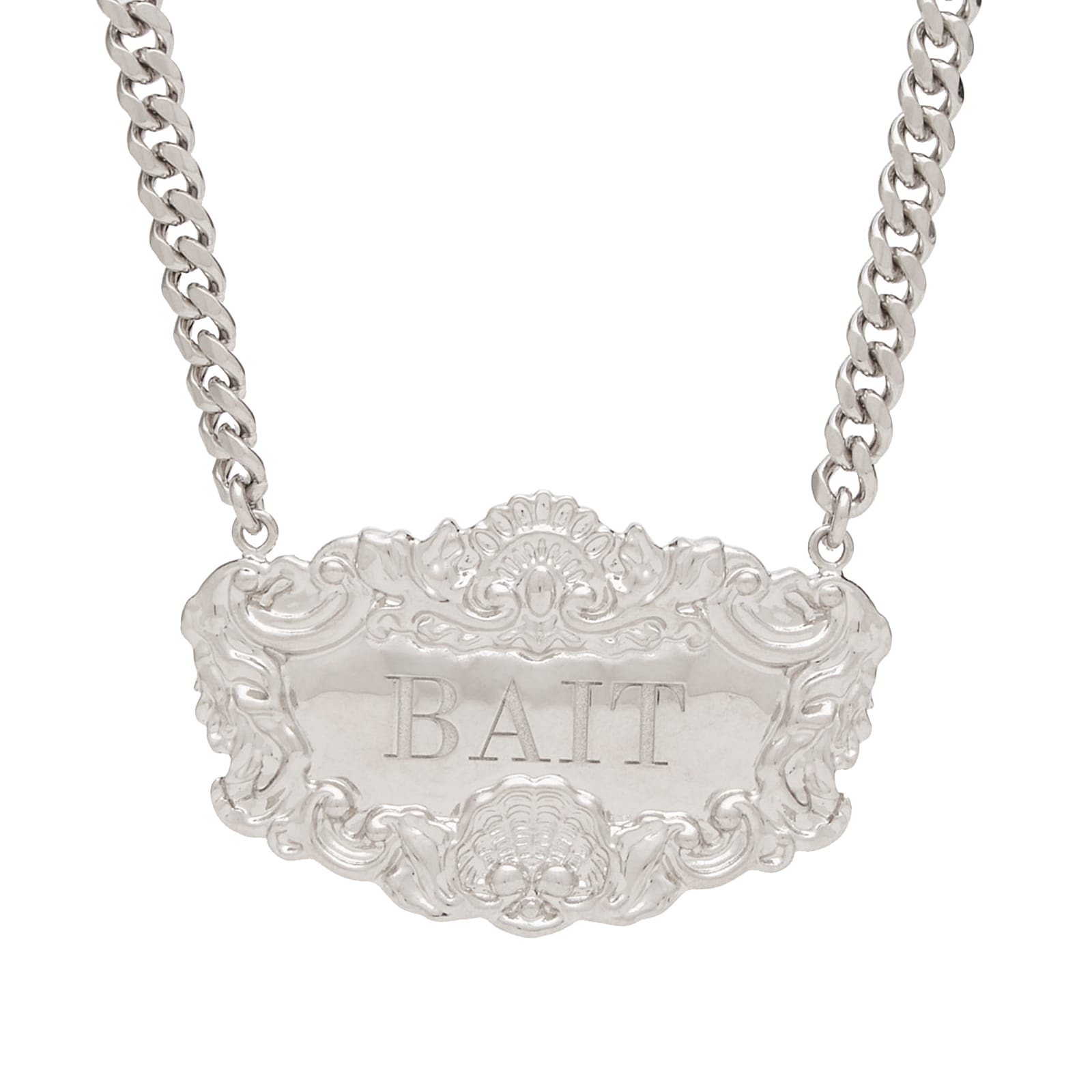 Martine Rose Bait Necklace - 3