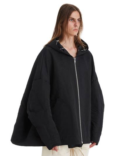 Rick Owens JACKET outlook