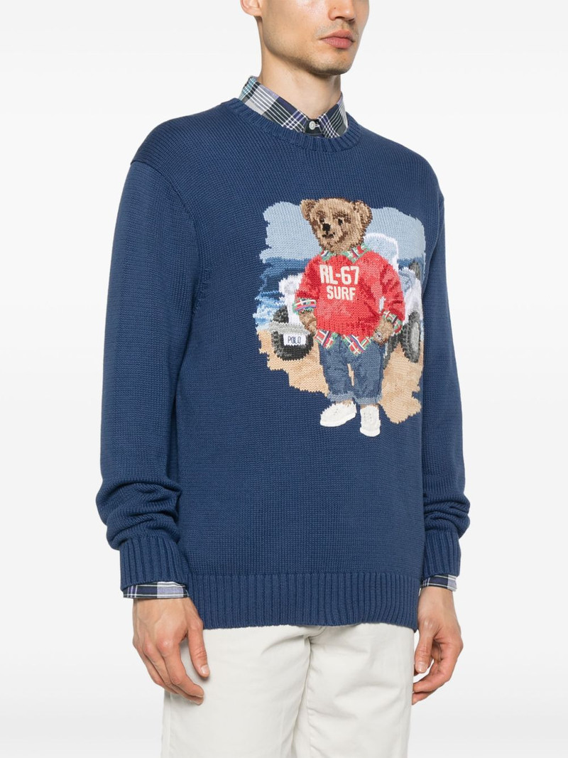 Polo Bear sweater 3