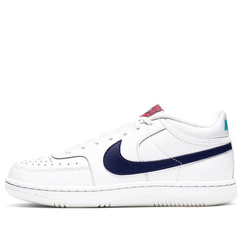Nike Sky Force 3/4 'White Oracle Aqua' CT8448-100 - 1