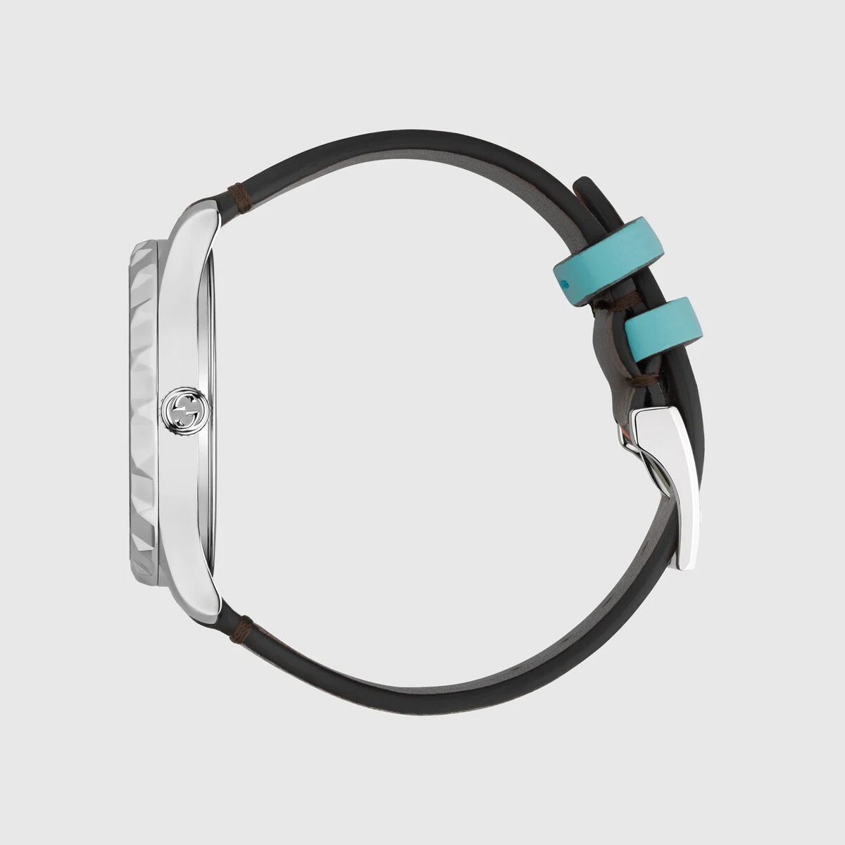 Gucci Tiger G-Timeless watch, 38 mm - 3